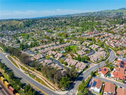 5380  Via De La Zorra  , Yorba Linda, CA