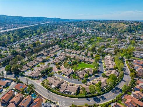 5380  Via De La Zorra  , Yorba Linda, CA