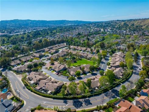 5380  Via De La Zorra  , Yorba Linda, CA