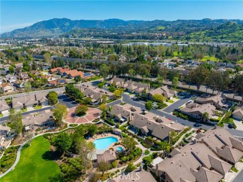 5380  Via De La Zorra  , Yorba Linda, CA