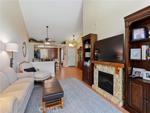 5380  Via De La Zorra  , Yorba Linda, CA