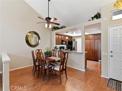 5380  Via De La Zorra  , Yorba Linda, CA