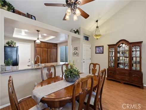 5380  Via De La Zorra  , Yorba Linda, CA