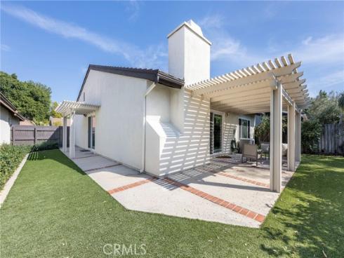 21182  Via Este  , Yorba Linda, CA