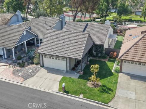 21182  Via Este  , Yorba Linda, CA