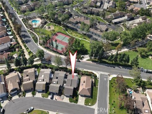 21182  Via Este  , Yorba Linda, CA