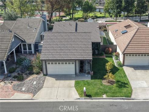21182  Via Este  , Yorba Linda, CA
