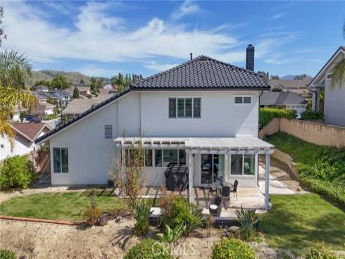 5099  Vista Del Amigo  , Yorba Linda, CA