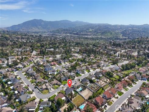 5099  Vista Del Amigo  , Yorba Linda, CA