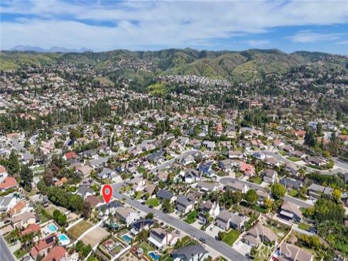 5099  Vista Del Amigo  , Yorba Linda, CA