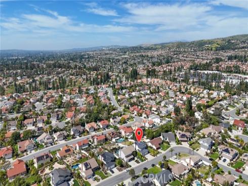 5099  Vista Del Amigo  , Yorba Linda, CA