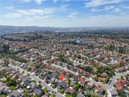 5099  Vista Del Amigo  , Yorba Linda, CA
