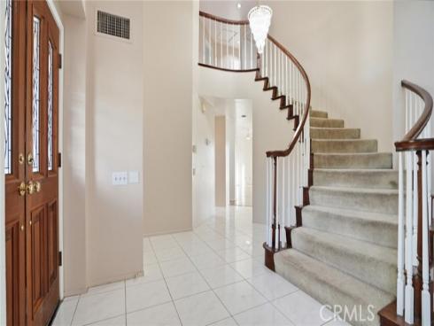 21060  Eagles Nest   Drive, Yorba Linda, CA