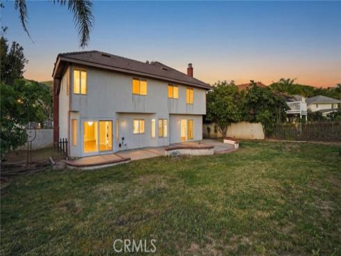 21060  Eagles Nest   Drive, Yorba Linda, CA