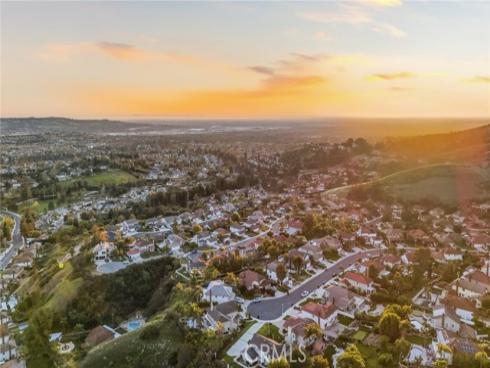 21060  Eagles Nest   Drive, Yorba Linda, CA