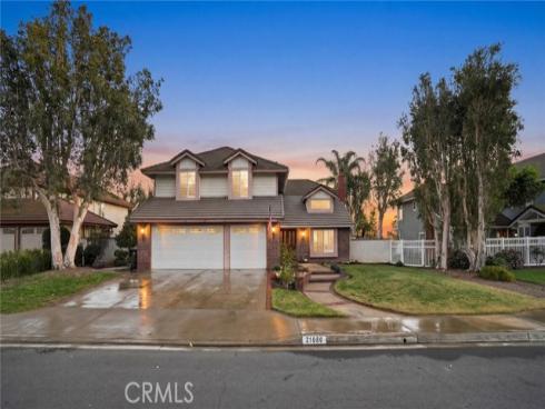21060  Eagles Nest   Drive, Yorba Linda, CA