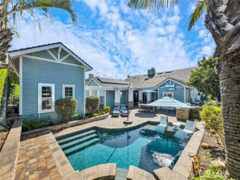 17525  Sunwest   Circle, Yorba Linda, CA