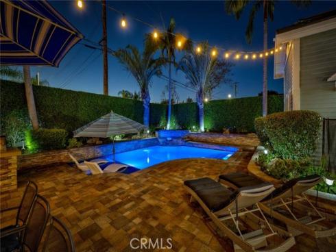 17525  Sunwest   Circle, Yorba Linda, CA