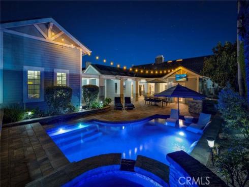 17525  Sunwest   Circle, Yorba Linda, CA