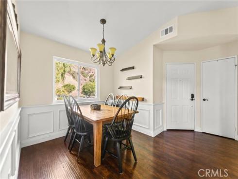 5480  Copper Canyon  1G , Yorba Linda, CA