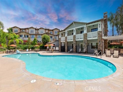 18689  Clubhouse  , Yorba Linda, CA