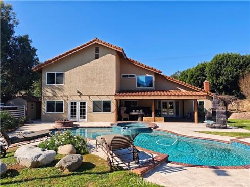 6000  Highland   Avenue, Yorba Linda, CA