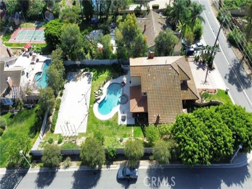 6000  Highland   Avenue, Yorba Linda, CA