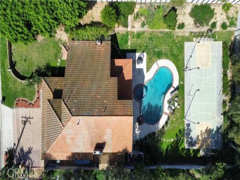 6000  Highland   Avenue, Yorba Linda, CA