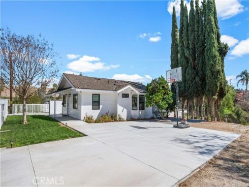 4912  Shaw   Lane, Yorba Linda, CA