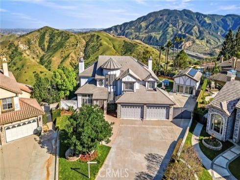 27170  Big Horn Mountain  , Yorba Linda, CA