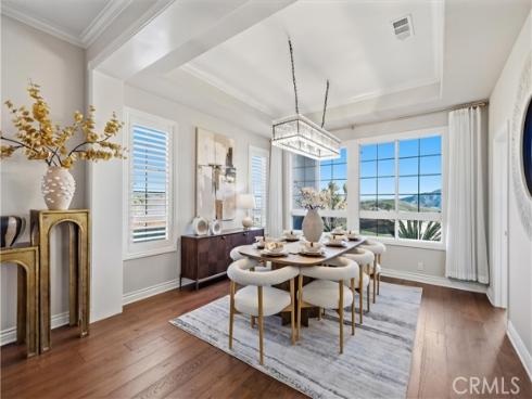 27170  Big Horn Mountain  , Yorba Linda, CA