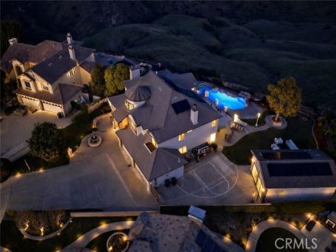 27170  Big Horn Mountain  , Yorba Linda, CA