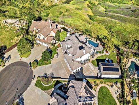 27170  Big Horn Mountain  , Yorba Linda, CA