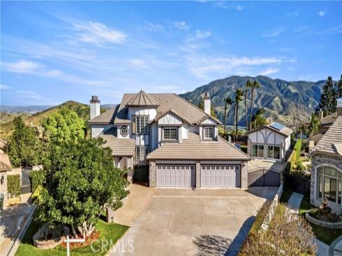 27170  Big Horn Mountain  , Yorba Linda, CA
