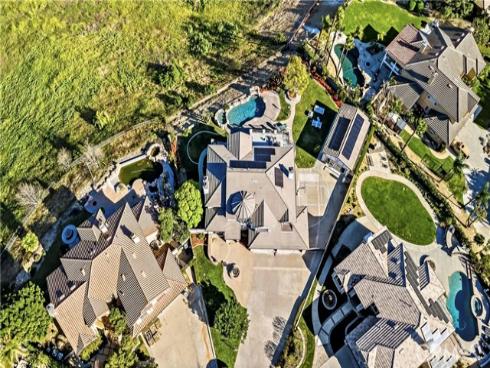 27170  Big Horn Mountain  , Yorba Linda, CA