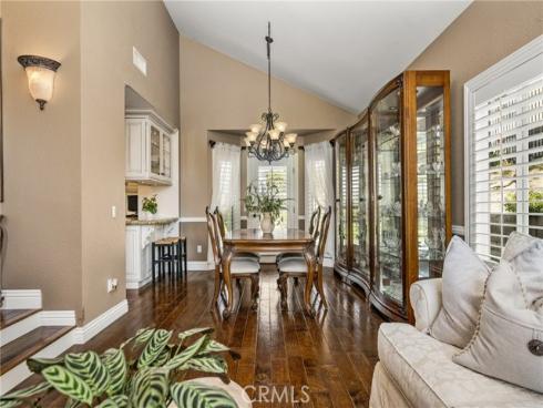 21105  Felipa  , Yorba Linda, CA