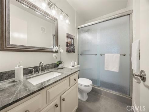 5215  Box Canyon  20B  Court, Yorba Linda, CA