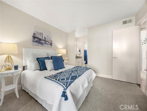 5215  Box Canyon  20B  Court, Yorba Linda, CA