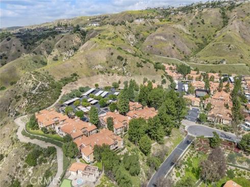 5215  Box Canyon  20B  Court, Yorba Linda, CA