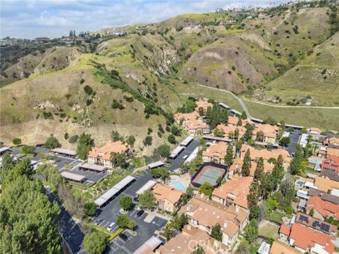 5215  Box Canyon  20B  Court, Yorba Linda, CA
