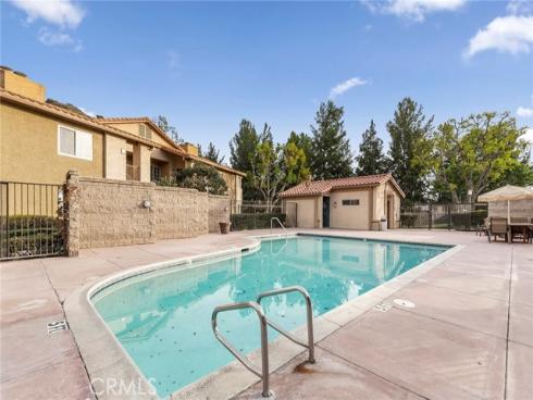 5215  Box Canyon  20B  Court, Yorba Linda, CA