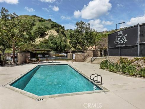 5215  Box Canyon  20B  Court, Yorba Linda, CA