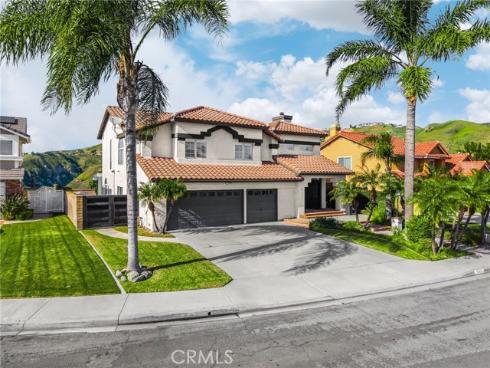 5265  Avenida De Kristine  , Yorba Linda, CA