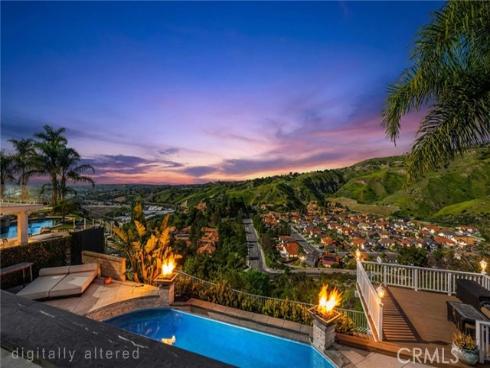 5265  Avenida De Kristine  , Yorba Linda, CA