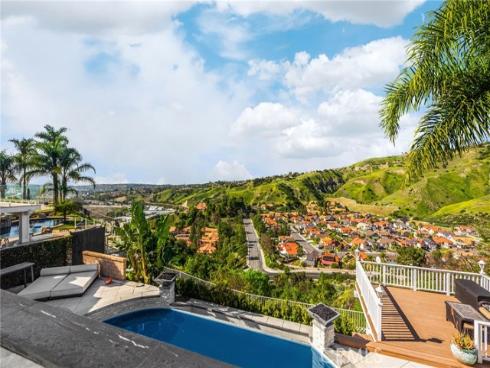 5265  Avenida De Kristine  , Yorba Linda, CA