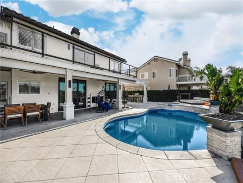 5265  Avenida De Kristine  , Yorba Linda, CA