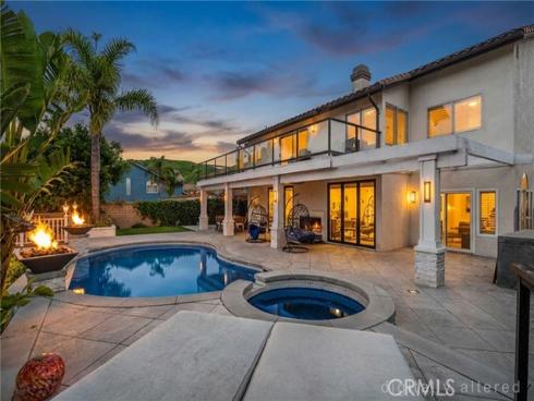 5265  Avenida De Kristine  , Yorba Linda, CA