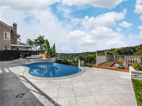 5265  Avenida De Kristine  , Yorba Linda, CA