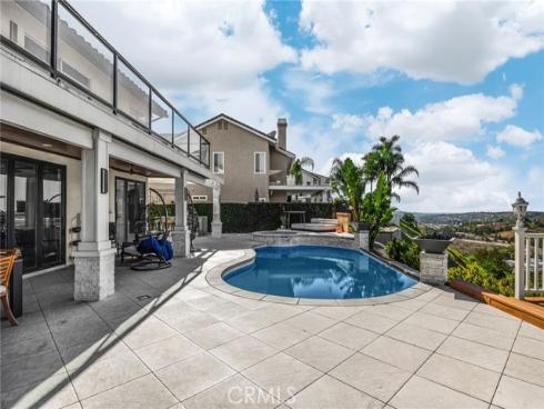 5265  Avenida De Kristine  , Yorba Linda, CA