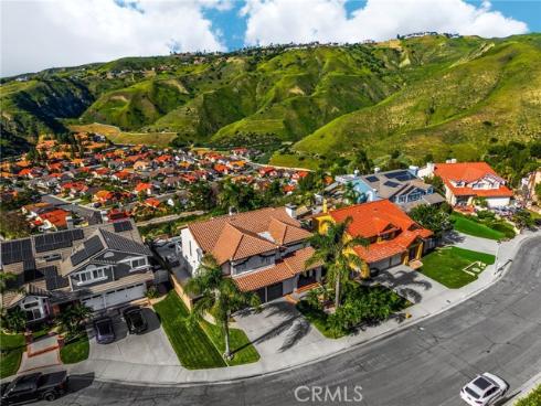 5265  Avenida De Kristine  , Yorba Linda, CA